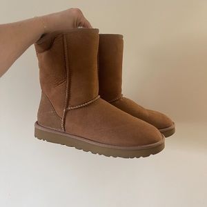 Classic Short UGGs